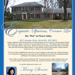 Fold-over brochure #01, front page