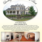 Fold-over brochure #02, front page