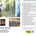 Fold-over brochure #03, back page