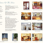Fold-over brochure #05, middle pages