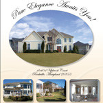 Fold-over brochure #06, front page