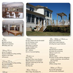 Fold-over brochure #06, back page