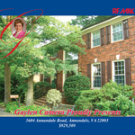 Fold-over brochure #08, front page
