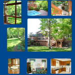 Fold-over brochure #08, middle pages