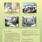 Fold-over brochure #10, back page