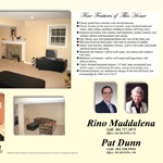 Fold-over brochure #12, back page